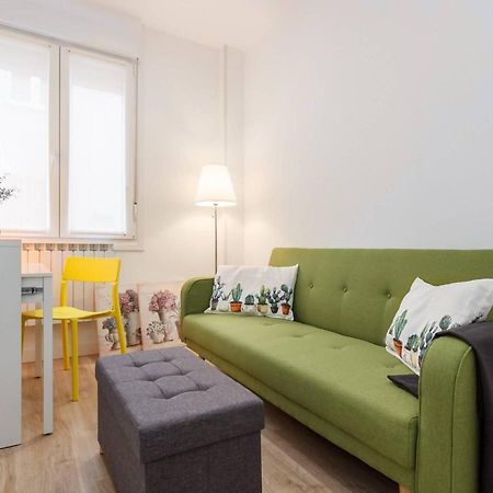 Elcano Urban Class Vivienda Turistica Reformado Con Wifi بلباو المظهر الخارجي الصورة