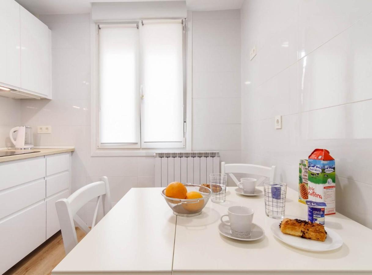 Elcano Urban Class Vivienda Turistica Reformado Con Wifi بلباو المظهر الخارجي الصورة