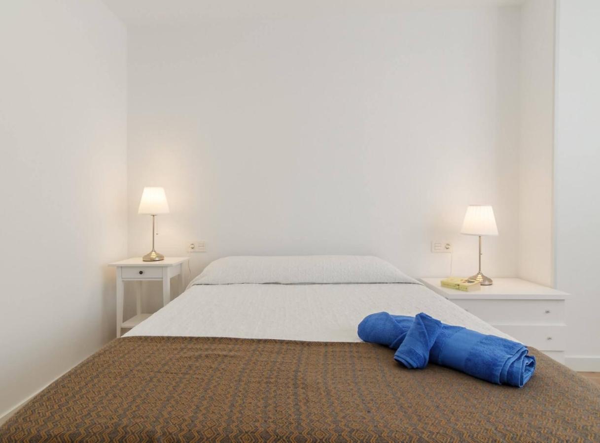 Elcano Urban Class Vivienda Turistica Reformado Con Wifi بلباو المظهر الخارجي الصورة