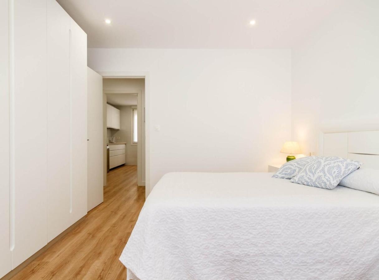 Elcano Urban Class Vivienda Turistica Reformado Con Wifi بلباو المظهر الخارجي الصورة